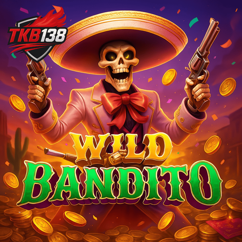 Wild Bandito
